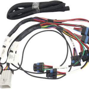 AEROFLOW GM LS SMART COIL HARNESS FORD COYOTE SUIT IGN-1A PAIR