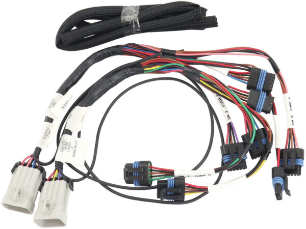 AEROFLOW GM LS SMART COIL HARNESS FORD COYOTE SUIT IGN-1A PAIR