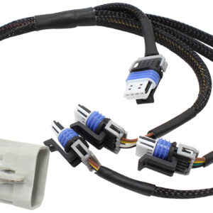 AEROFLOW LS2 COIL SUB HARNESS GM LS COILS OEM FITMENT