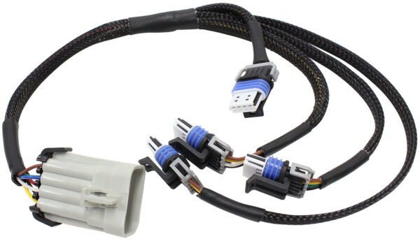 AEROFLOW LS2 COIL SUB HARNESS GM LS COILS OEM FITMENT