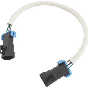 AEROFLOW GM LS O2 EXTENSION ADAPTER BOTH FEMALE PLUG 49-1506 SINGL