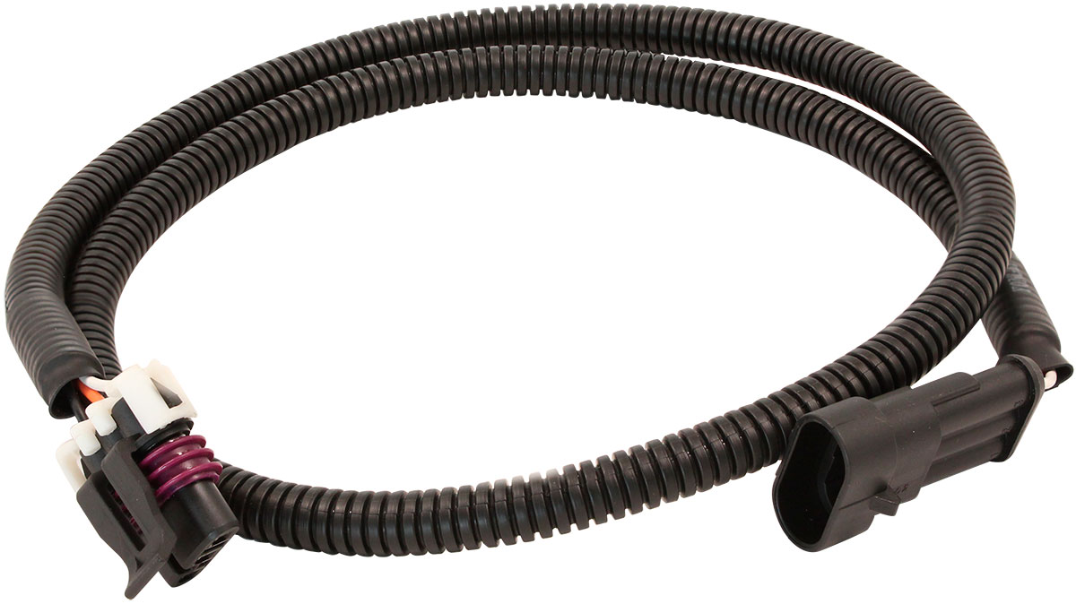 AEROFLOW GM LS1 CAM SENSOR EXTENSION CONVERSION HARNES LS2 36" LONG