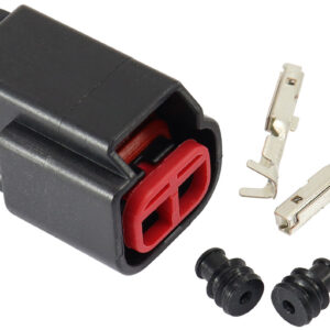 AEROFLOW FORD FALCON BA BF BARRA COIL PACK PLUG & PINS SOLD SINGLE