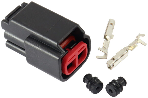 AEROFLOW FORD FALCON BA BF BARRA COIL PACK PLUG & PINS SOLD SINGLE