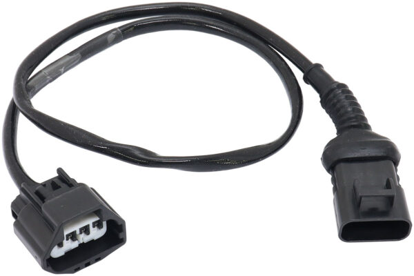 AEROFLOW FORD FALCON BA BF BARRA TPS EXTENSION HARNESS DBW