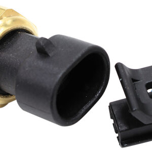 AEROFLOW TEMPERATURE SENSOR 0 - 150 C 1/8 NPT NTC THERMISTOR COOLANTOIL