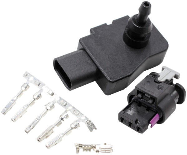 AEROFLOW MAP SENSOR MANIFOLD ABSOLUTE PRESSURE SENSOR BOOST