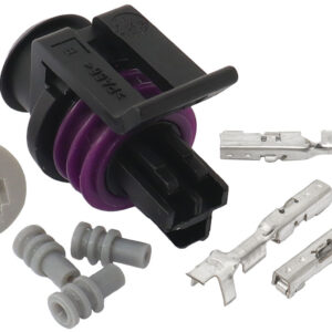 AEROFLOW GM LS OIL PRESSURE PLUG & PINSHOLDEN COMMODORE VT - VE 5.7L 6.0L