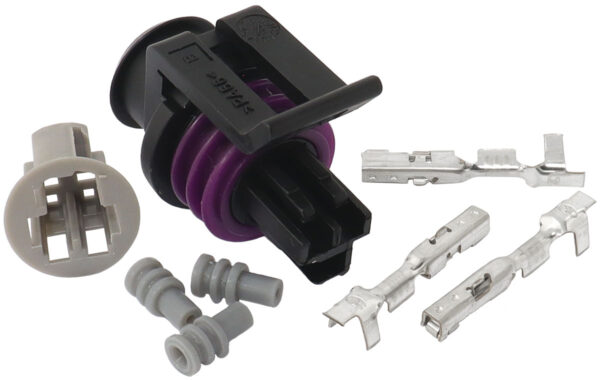 AEROFLOW GM LS OIL PRESSURE PLUG & PINSHOLDEN COMMODORE VT - VE 5.7L 6.0L
