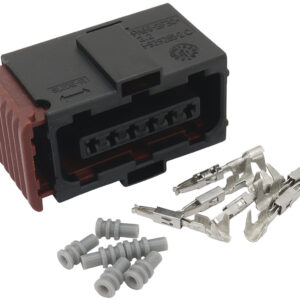 AEROFLOW ACCELERATOR PEDAL PLUG & PINS HOLDEN COMMODORE VE R35 NISSANGTR