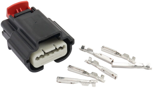 AEROFLOW ACCELERATOR PEDAL PLUG & PINS HOLDEN COMMODORE VF FORD RANGE