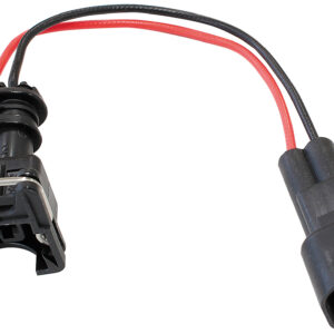 AEROFLOW BOSCH INJECTOR TO USCAR LOOM HARNESS ADAPTER