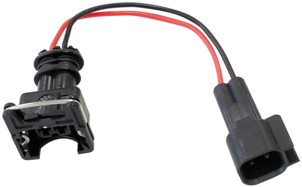 AEROFLOW BOSCH INJECTOR TO USCAR LOOM HARNESS ADAPTER