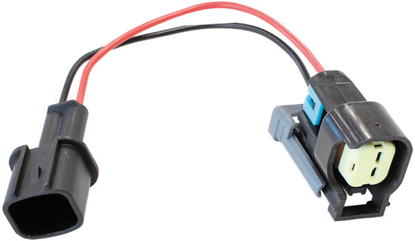 AEROFLOW USCAR INJECTOR TO NISSAN LOOM HARNESS ADAPTER AF49-1603