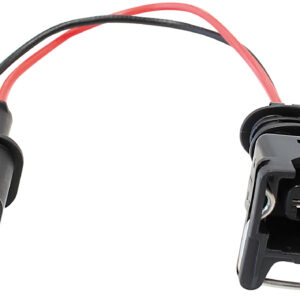 AEROFLOW BOSCH INJECTOR TO NISSAN LOOM HARNESS ADAPTER