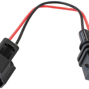 AEROFLOW DENSO INJECTOR TO BOSCH LOOM HARNESS ADAPTER