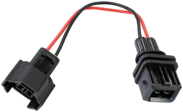 AEROFLOW DENSO INJECTOR TO BOSCH LOOM HARNESS ADAPTER