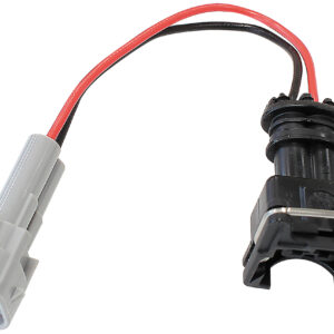 AEROFLOW BOSCH INJECTOR TO DENSO LOOM HARNESS ADAPTER