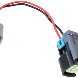 AEROFLOW USCAR INJECTOR TO TOYOTA LOOM HARNESS ADAPTER