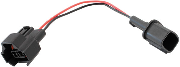 AEROFLOW DENSO INJECTOR TO NISSAN LOOM HARNESS ADAPTER