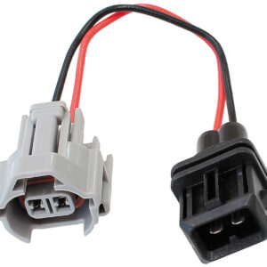 AEROFLOW DESNO INJECTOR TO BOSCH LOOM HARNESS ADAPTER