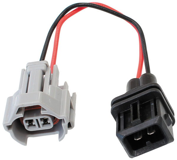 AEROFLOW DESNO INJECTOR TO BOSCH LOOM HARNESS ADAPTER