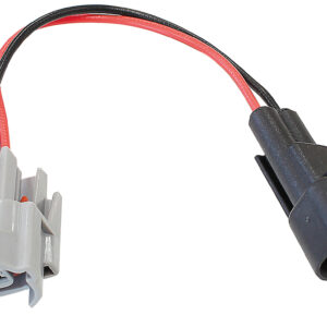 AEROFLOW DENSO INJECTOR TO USCAR LOOM HARNESS ADAPTER