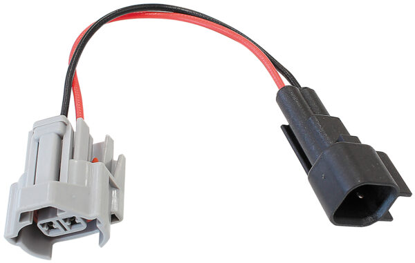 AEROFLOW DENSO INJECTOR TO USCAR LOOM HARNESS ADAPTER