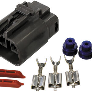 AEROFLOW NISSAN & LS ALTERNATOR PLUG FIT HITACHI MITSUBISHI FUEL PUMP
