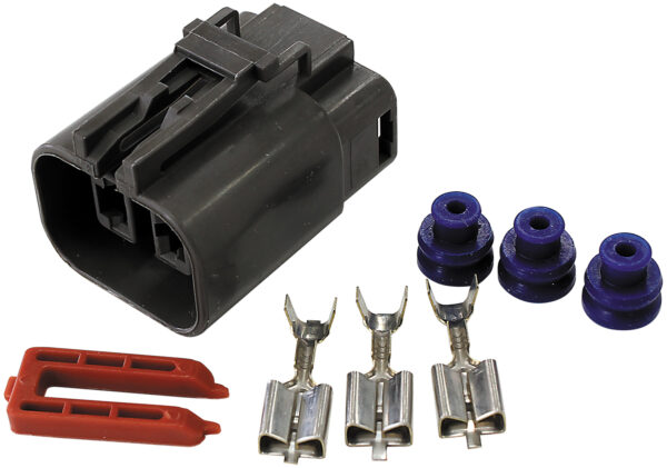 AEROFLOW NISSAN & LS ALTERNATOR PLUG FIT HITACHI MITSUBISHI FUEL PUMP