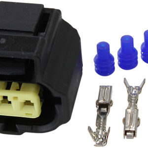 AEROFLOW FORD ALTERNATOR PLUG FIT BF FG BARRA ALT