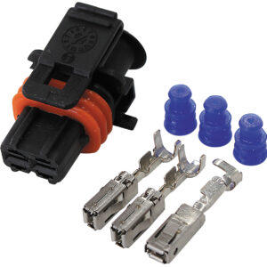 AEROFLOW GM LS ALTERNATOR PLUG FIT LS ALLOYTEC BOSCH ALT