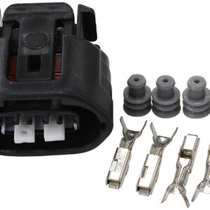 AEROFLOW TOYOTA SUBARU ALTERNATOR PLUG MITSUBISHI DENSO ALT