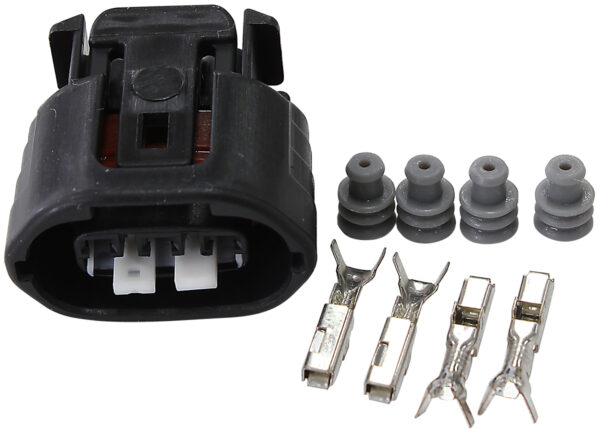 AEROFLOW TOYOTA SUBARU ALTERNATOR PLUG MITSUBISHI DENSO ALT