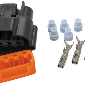 AEROFLOW MITSUBISHI ALTERNATOR PLUG EVO 4G63 ALT NISSAN