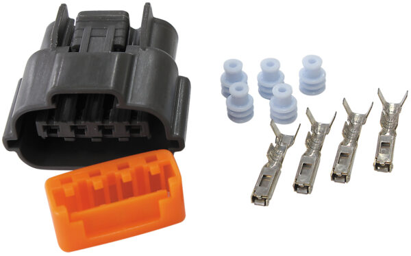 AEROFLOW MITSUBISHI ALTERNATOR PLUG EVO 4G63 ALT NISSAN