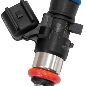 AEROFLOW BOSCH 495CC FUEL INJECTOR EV14 SHORT USCAR 0280158187