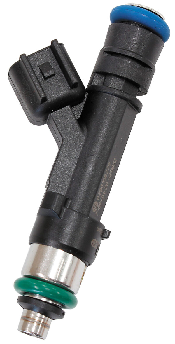 AEROFLOW BOSCH 547CC FUEL INJECTOR EV14 LONG USCAR 0280158279