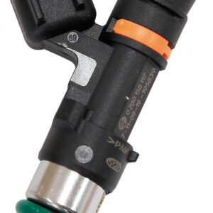 AEROFLOW BOSCH 547CC FUEL INJECTOR EV14 MEDIUM USCAR 0280158117