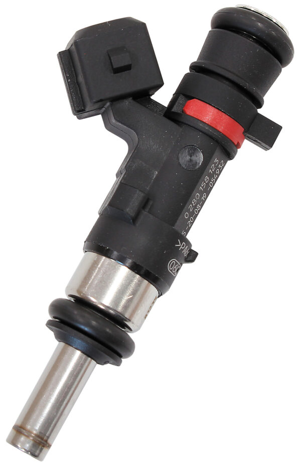 AEROFLOW BOSCH 627CC FUEL INJECTOR EV14 MEDIUM JETRONI 0280158123