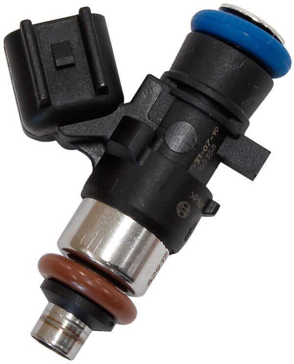 AEROFLOW BOSCH 731CC FUEL INJECTOR EV14 SHORT USCAR 0280158291