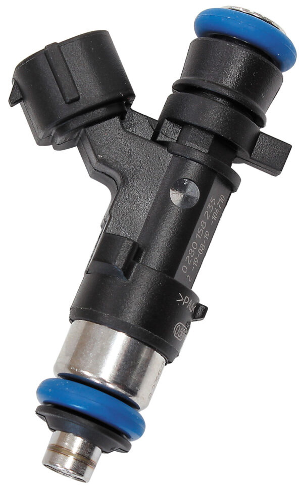 AEROFLOW BOSCH 731CC FUEL INJECTOR EV14 MEDIUM DENSO 0280158235
