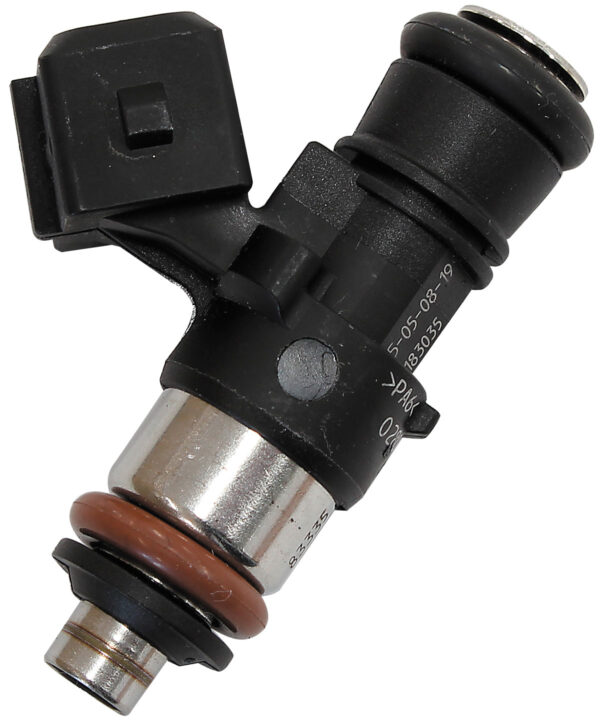 AEROFLOW BOSCH 1462CC FUEL INJECTOR EV14 SHORT JETRONIC 0280158333