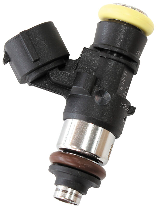 AEROFLOW BOSCH 2200CC CNG FUEL INJECTOREV14 SHORT DENSO 0280158821
