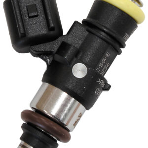 AEROFLOW BOSCH 2200CC CNG FUEL INJECTOREV14 SHORT USCAR 0280158843