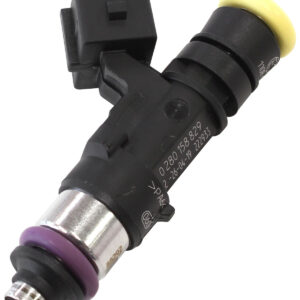 AEROFLOW BOSCH 2200CC CNG FUEL INJECTOREV14 MEDIU JETRONIC 0280158829