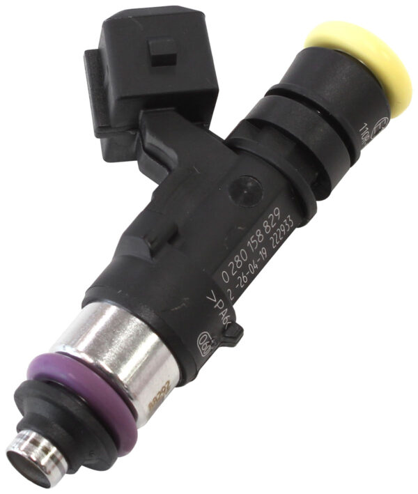 AEROFLOW BOSCH 2200CC CNG FUEL INJECTOREV14 MEDIU JETRONIC 0280158829