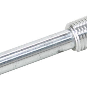 Aeroflow Zinc ANode Plug 1/4" NPT For Cooling System Electrolysis