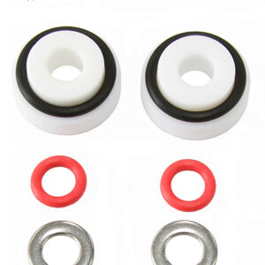 AEROFLOW ELECTRICAL TERMINAL BULKHEAD 1 PER PACK