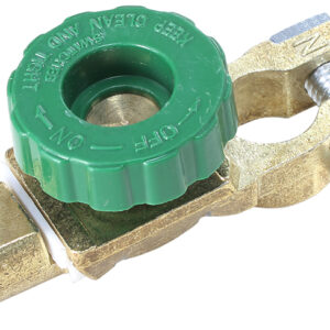 AEROFLOW ISOLATING BATTERY TERMINAL NEGATIVE SIDE
